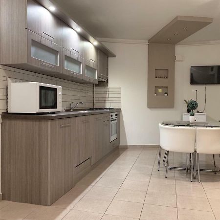 Apartament St. Peter Apartman Pécs Zewnętrze zdjęcie